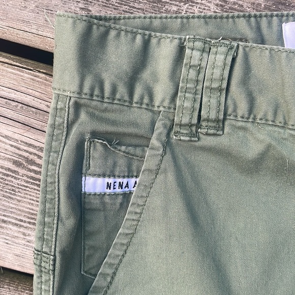 Nena and Pasadena Pants - Picture 4 of 16